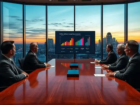 Full-Year Guidance Gets A Major Upgrade 