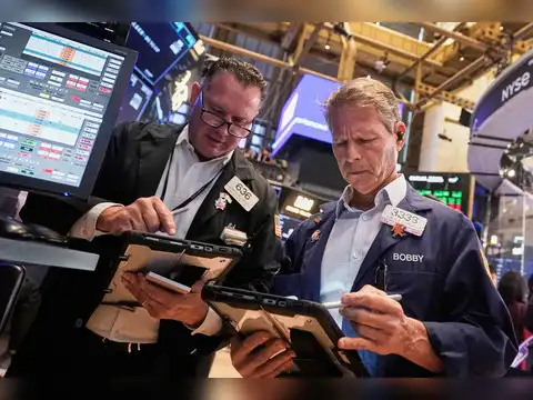 Earnings Beat Wall Street Expectations 