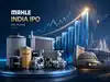 German auto parts maker Mahle said to revisit IPO for India unit