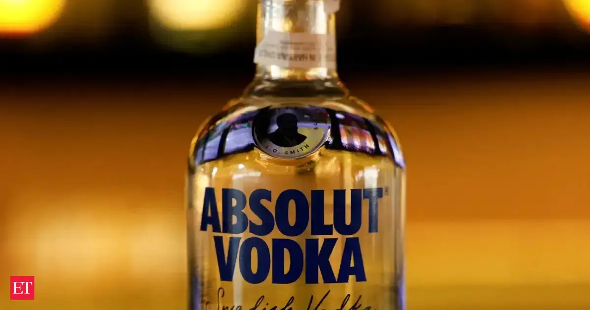 Pernod Ricard blames weak US, Chinese markets for 26% profit fall