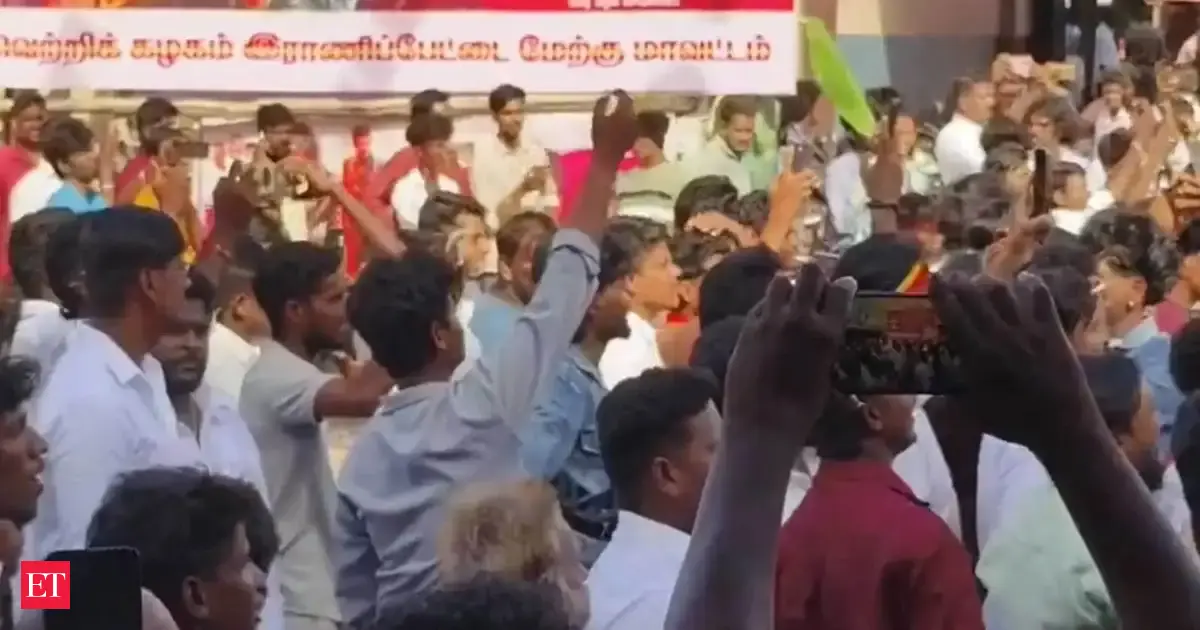 Tamil film producers put releases on hold over 'streaming' row