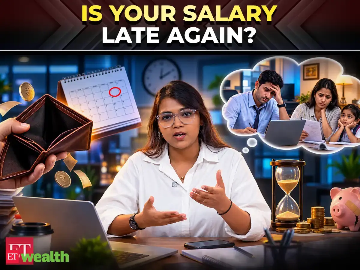 employee rights India: No salary delay: You will get it by 7th of each ...