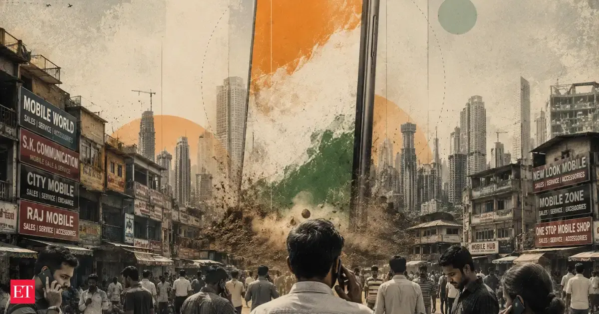 India gets ready to build its own Samsung, Vivo or Xiaomi