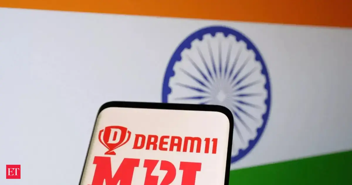 Dream11 completes pivot, no longer a gaming app