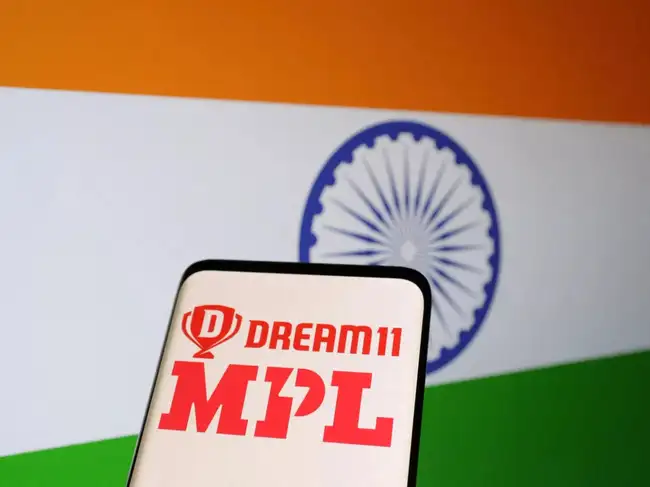 Employees at an Indian sports tech startup face a $1,200 fine if they contact staff who are on vacation