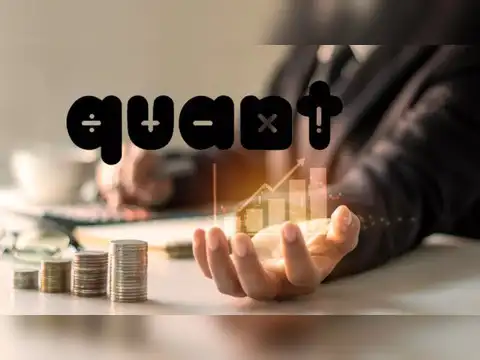 QSIF by Quant Mutual Fund