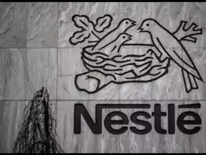 Nestle India
