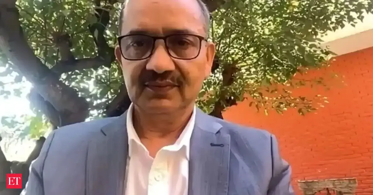 "The scale of damage is so high, it's like a parlay, we cannot imagine": Former National Reconstruction Authority CEO on Nepal floods