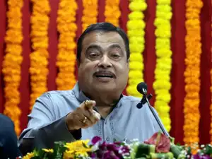 India's EV market to reach Rs 20 lakh cr by 2030, will create 5 cr jobs: Nitin Gadkari