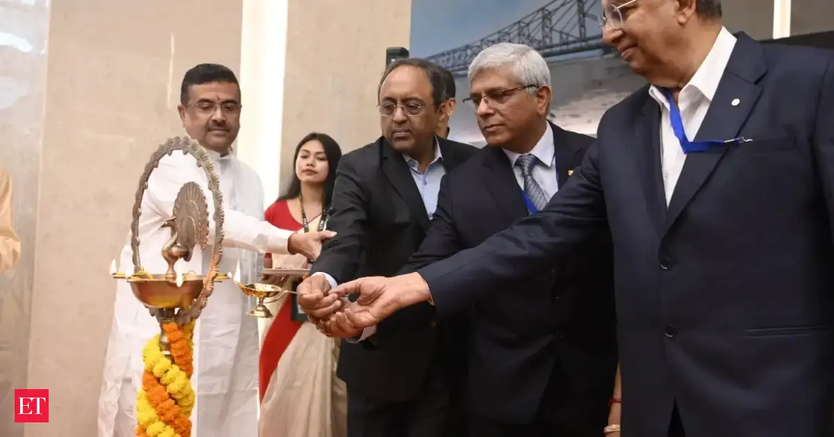 LTM makes fresh tech push from Kolkata with Global Delivery & AI Competency Centre