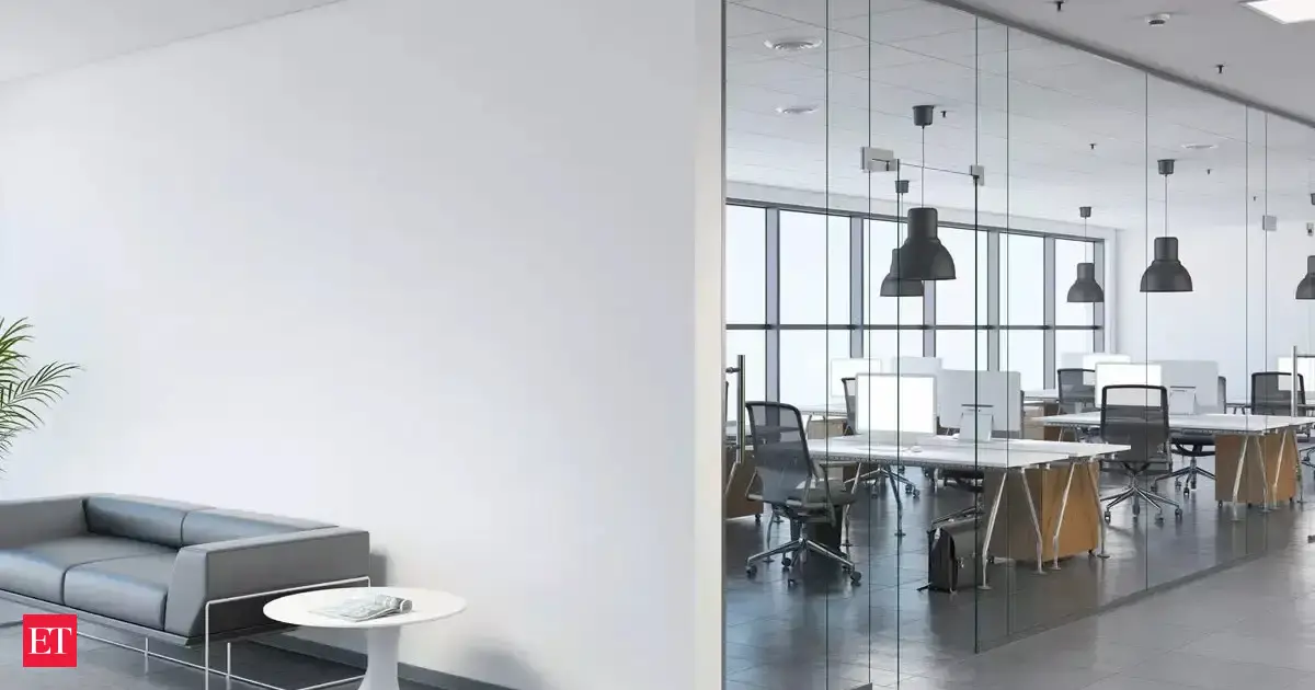 57% office occupiers in India see no material impact of AI on leasing decisions