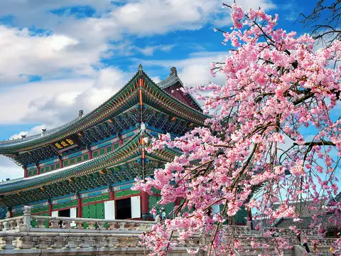 South Korea