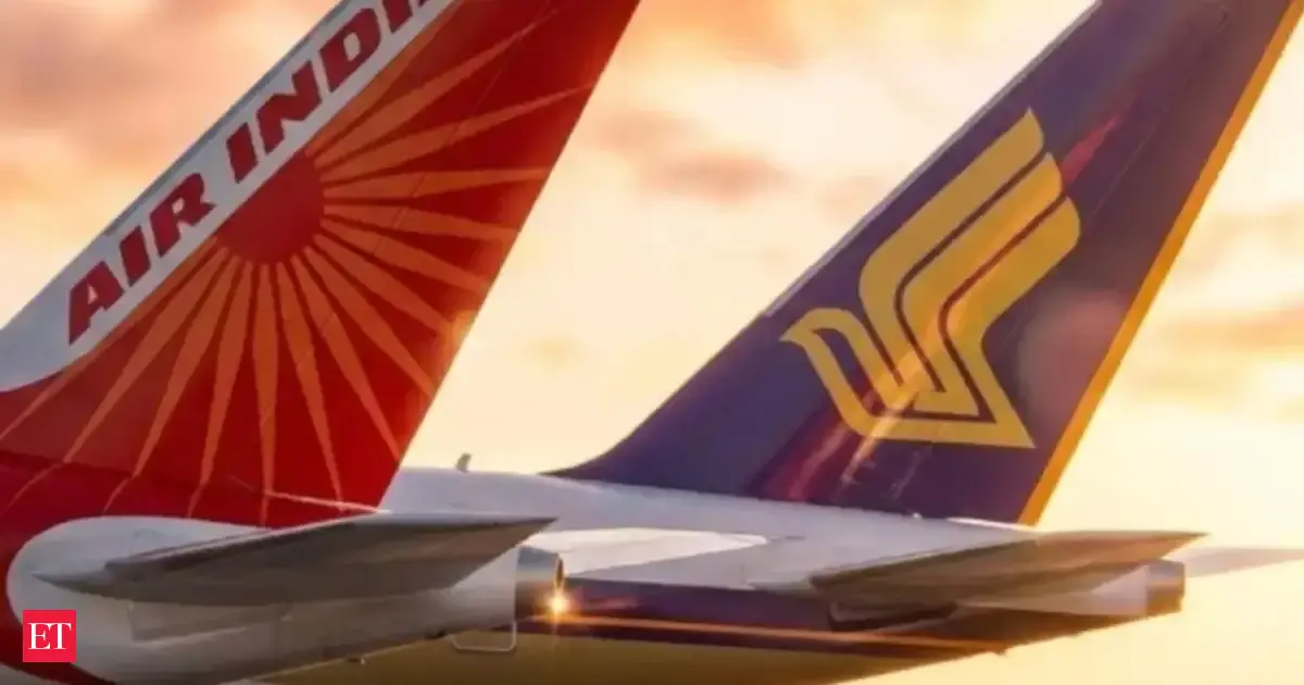 Will consider Air India's biz strategy, other factors before deciding on additional fund requests: Singapore Airlines