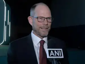 India 'one of the hotbeds of innovation in AI', strong potential in health, agri: CEO, Gates Foundation