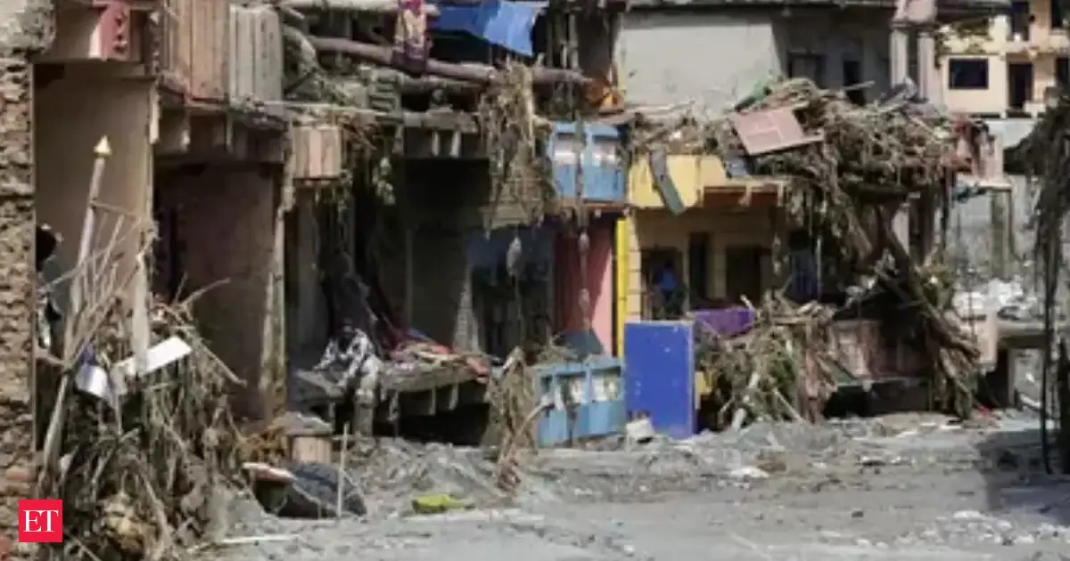 Nepal floods: 32-member group of tourists from West Bengal missing
