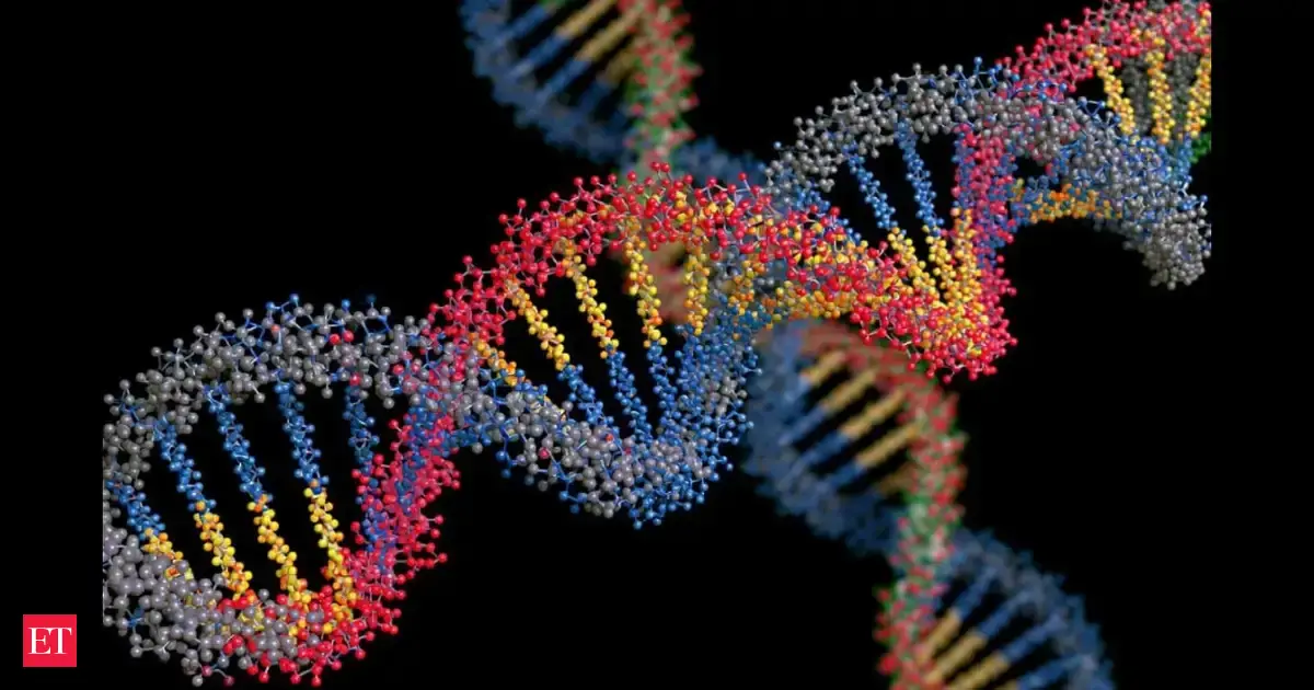 In 2000, University Of Illinois researchers searched 1,000 trillion DNA molecules for lead-sensitive DNA. 9 years later, their lab reported DNA sensors with sensitivity as low as 11 parts per trillion for toxic metals in drinking water