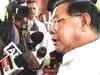 Pranab overqualified for President's post: Sangma