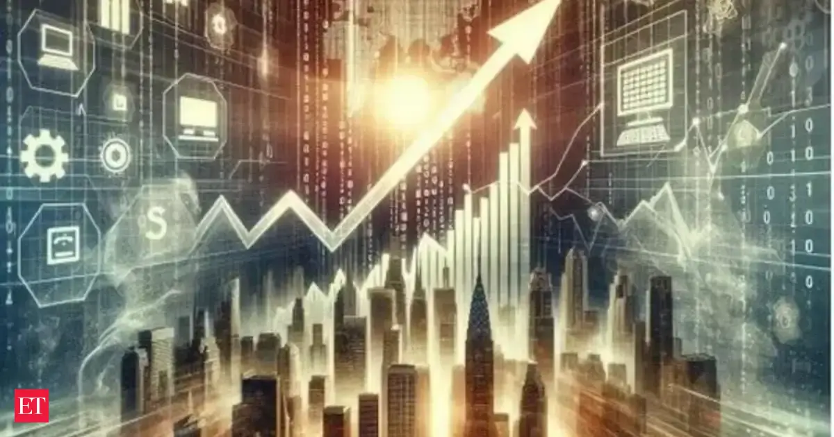 India Inc sales growth accelerates to 19.4 per cent in Q1 FY27, manufacturing leads recovery: RBI