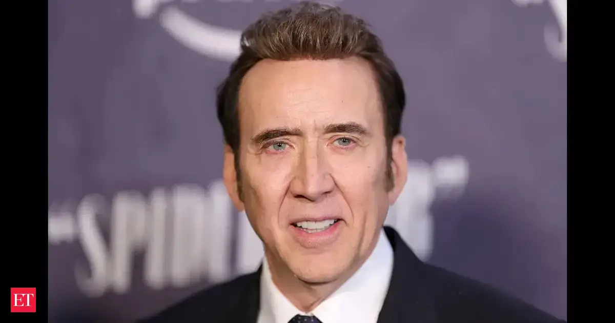 Quote of the Day by Nicolas Cage: &ldquo;I always add a year to myself, so I&rsquo;m prepared for&hellip; &ndash; Inspiring lessons on aging, growing older, acceptance, confidence and why it&rsquo;s never too late to start by the American actor known for