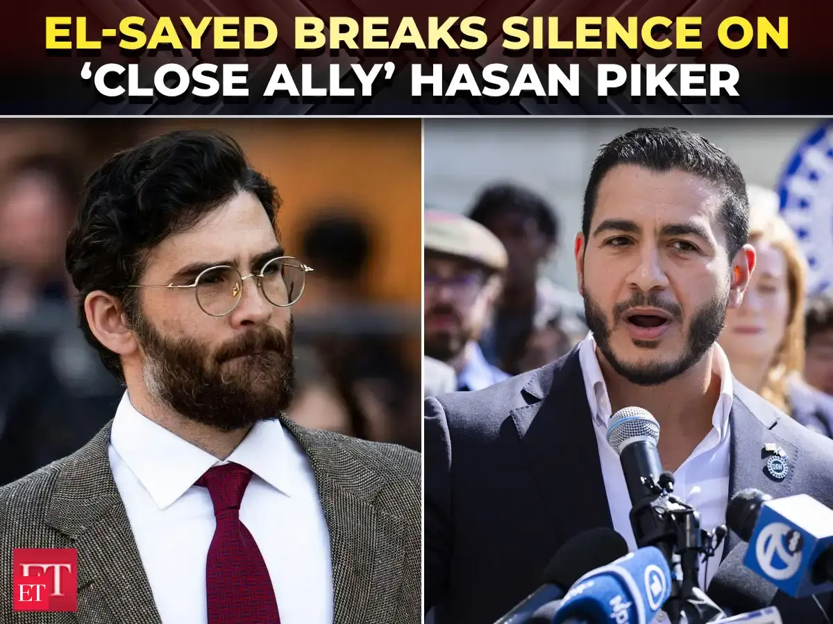 'Trump is an existential threat, not...': Abdul refuses to disavow Hasan Piker | Michigan Senate race