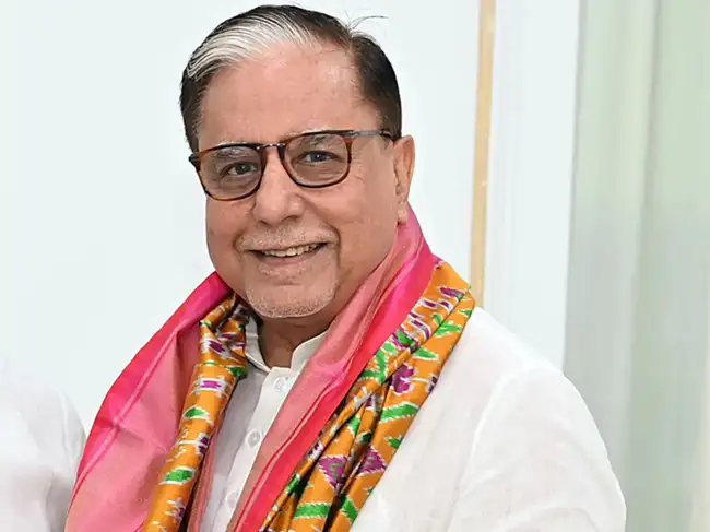 Subhash Chandra calls Rs 22,000 cr NCLT figure 'Selective Reporting', cites Rs 6.5 cr plan