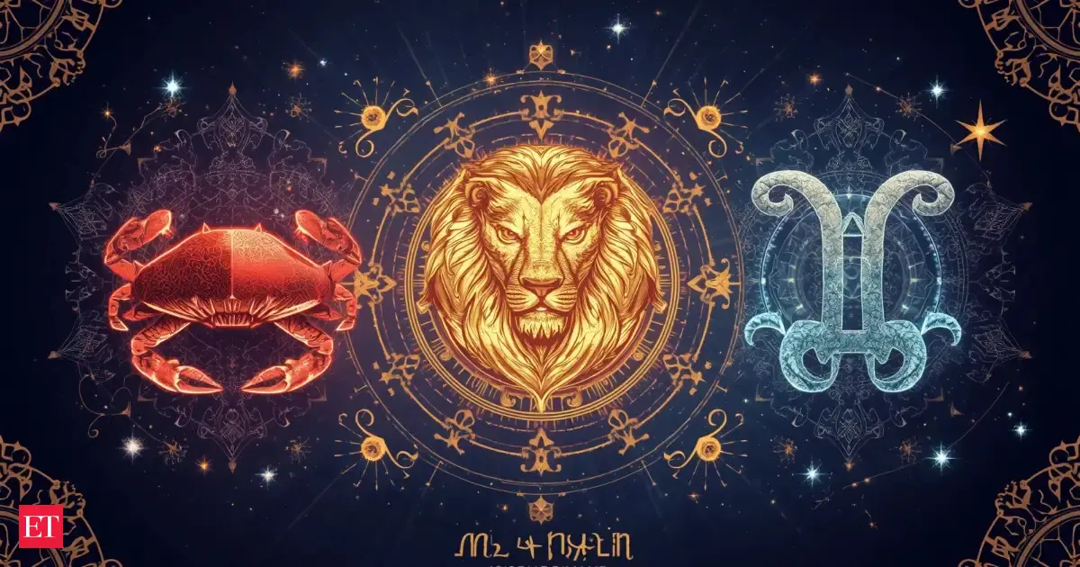 Horoscope Today, August 28, 2026: Cancer Gains Through Business, Leo Finds Recognition, Virgo Gets Clarity in Important Matters During Lunar Eclipse