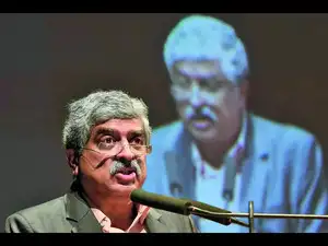 Nilekani Panel Races to Ready Roadmap Ahead of Oct Deadline for 2027 Rollout