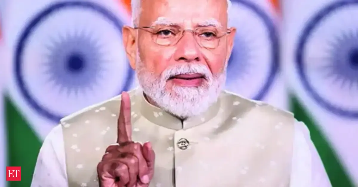 PM Modi to meet Putin during visit to Uzbekistan and Kyrgyzstan