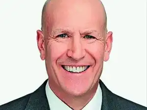 P&G Bets on Indian Talent to Drive Its Global Tech Ops