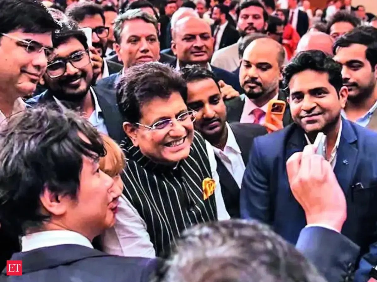 Faster KYC, nods key to boosting FDI flows: Piyush Goyal