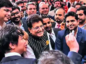 Faster KYC, Nods Key to Boosting FDI Flows: Goyal