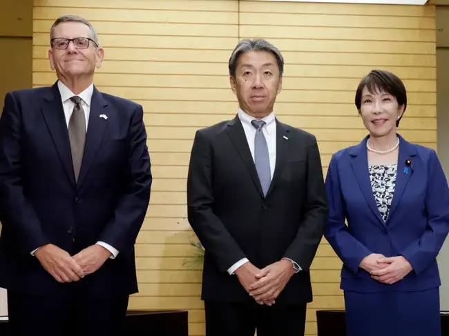 Kioxia, Sandisk plan $31.4 billion Japan investment to boost AI chip ...