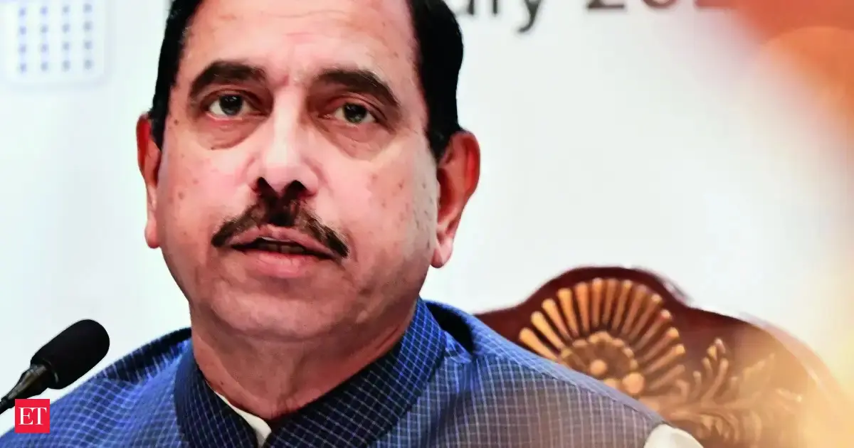 India needs Rs 30 lakh crore to hit 500 GW clean-energy target: Pralhad Joshi