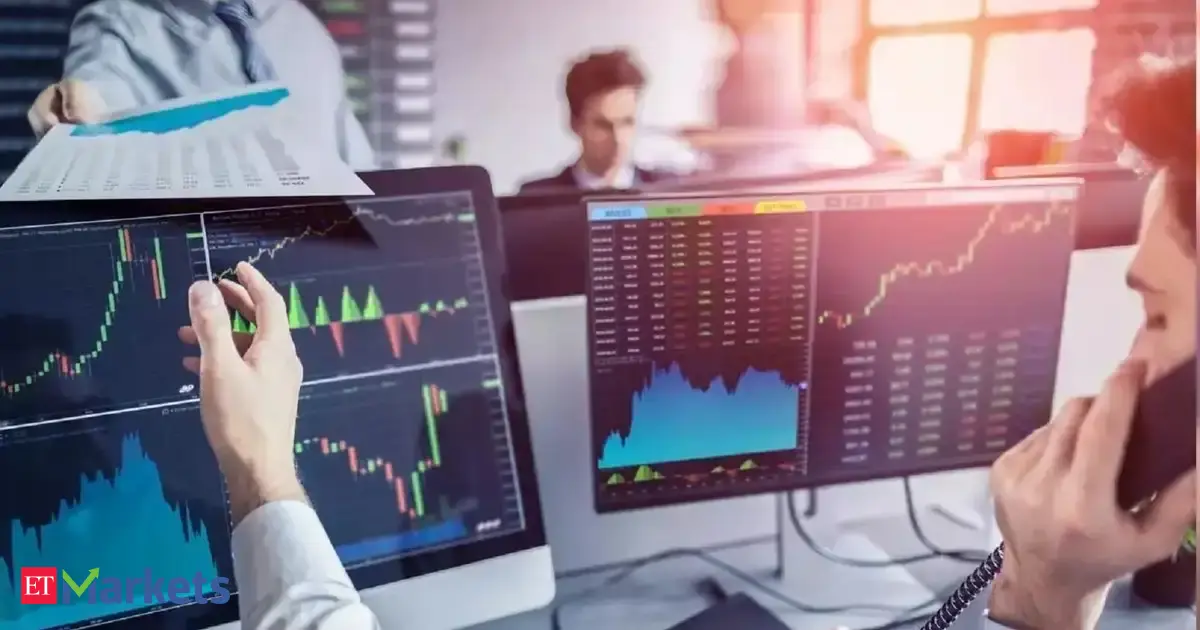Pre-market action: Here's the trade setup for today's session