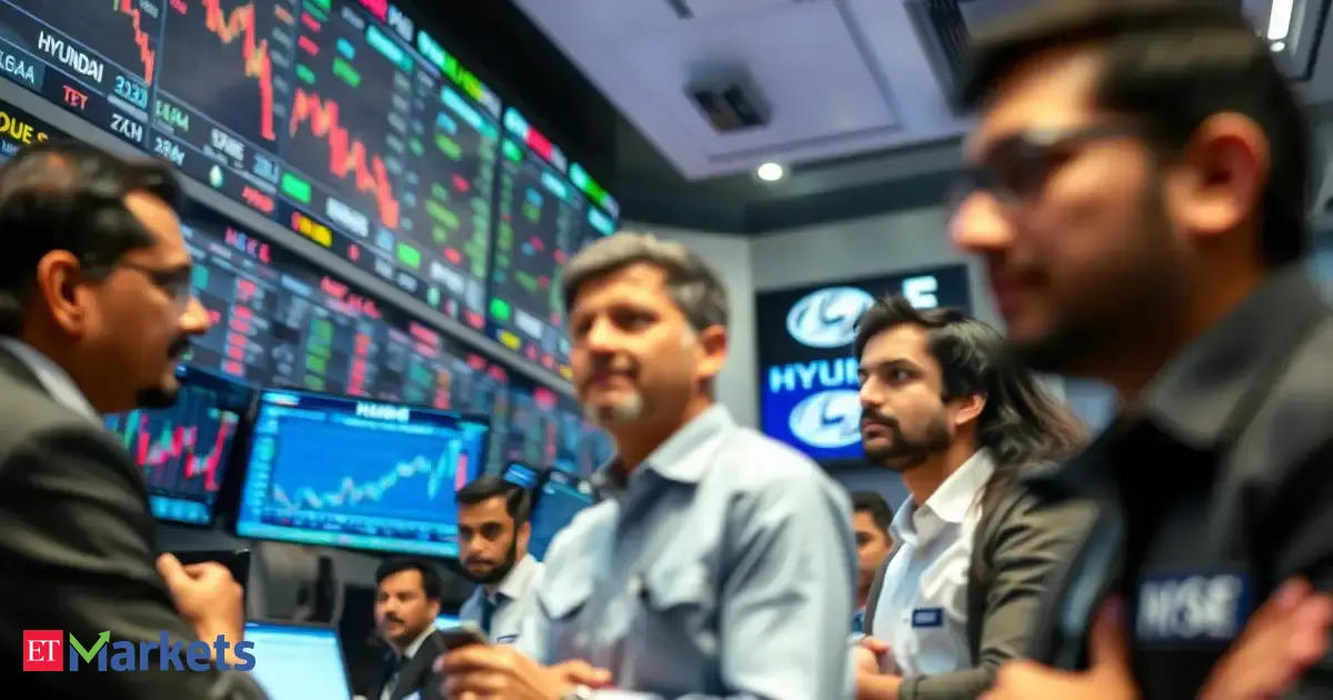 शेयर बाजार अपडेट: विप्रो, लेंसकार्ट, टाटा मोटर्स और कोटक बैंक सहित कई प्रमुख शेयरों पर रहेगी नजर