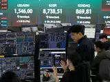 Global Market Today: Asian shares slip as US stock futures dip ahead of Warsh&rsquo;s Jackson Hole speech