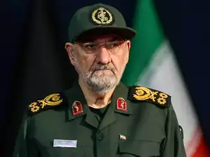 Iran security chief Rezaei says Tehran will "send Netanyahu to hell"; warns of severe confrontation