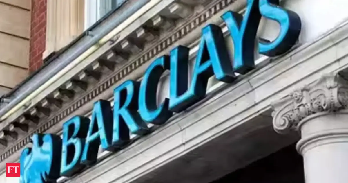 Barclays targets India’s billionaires as private banking competition intensifies
