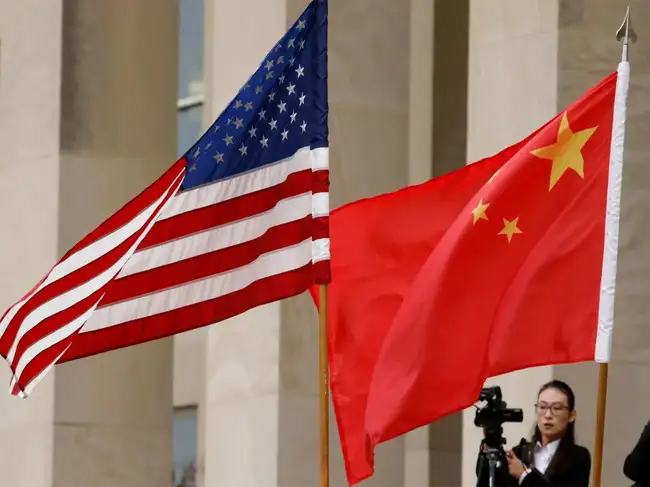 US lawmakers reintroduce bill targeting China-linked fentanyl networks