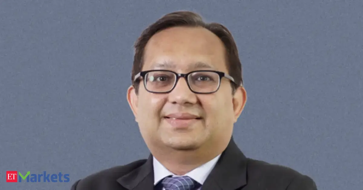 Why WhiteOak CIO Ramesh Mantri prefers REITs, InvITs over high dividend yield stocks