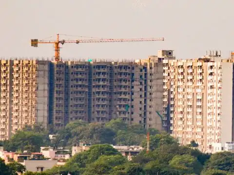 Undri & NIBM: More space without Baner-level prices?