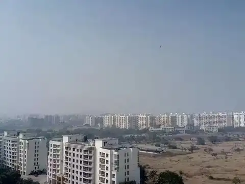 Kharadi & Wagholi: East Pune's big growth story
