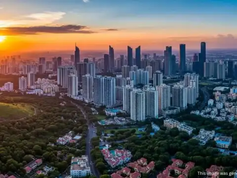 Baner & Balewadi: Pune's premium housing hotspot