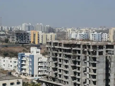 Wakad & Tathawade: The West Pune corridor buyers are watching