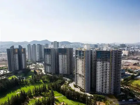 Hinjewadi & Maan: Pune's IT hub is still attracting homebuyers