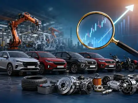 What analysts are watching next 