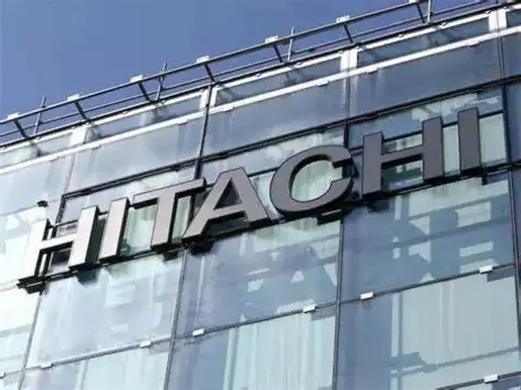 Hitachi Energy