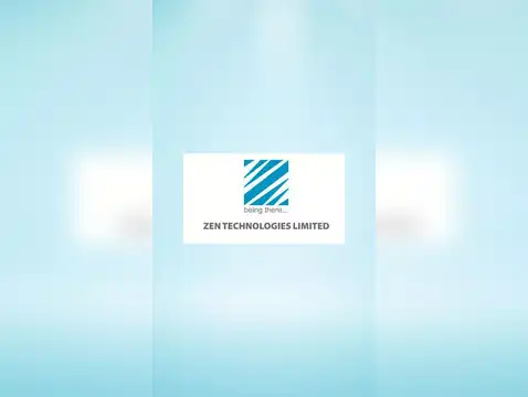 Zen Technologies