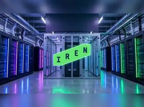 AI Cloud ARR Crosses $1 Billion