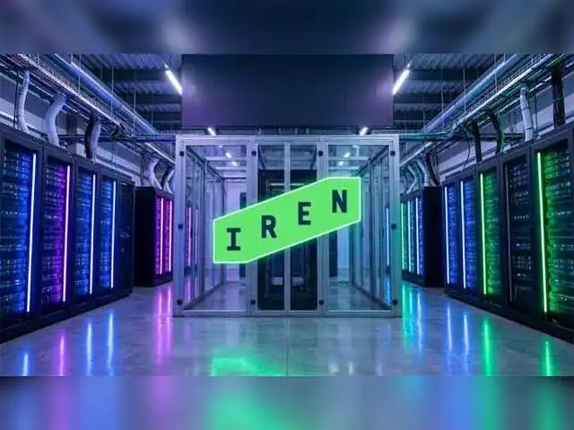 AI Cloud ARR Crosses $1 Billion